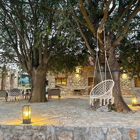Вілла Kostela Stone House Stolac Екстер'єр фото