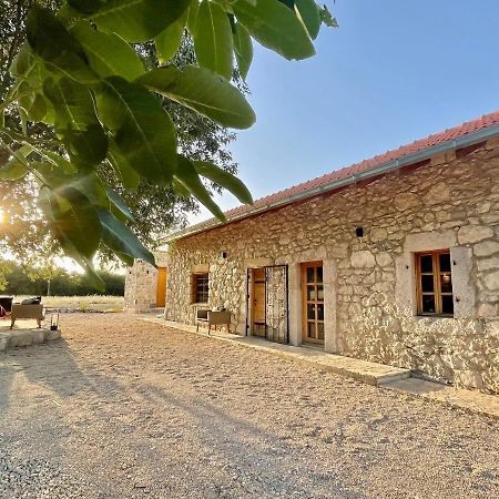 Вілла Kostela Stone House Stolac Екстер'єр фото