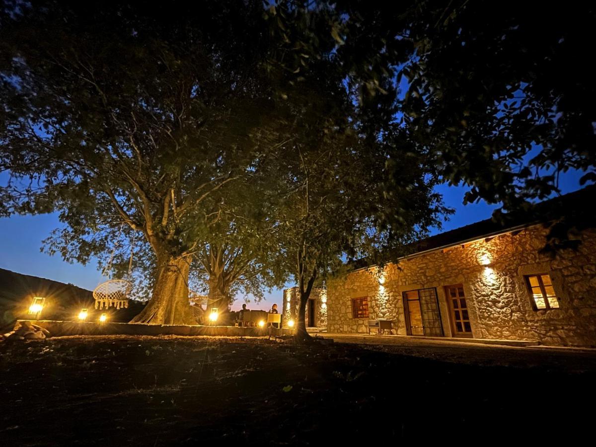 Вілла Kostela Stone House Stolac Екстер'єр фото
