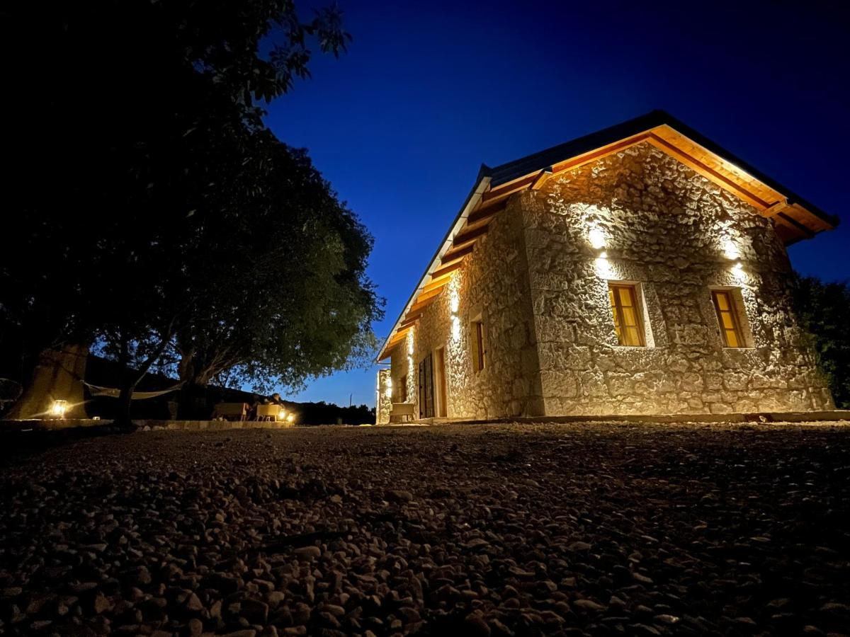 Вілла Kostela Stone House Stolac Екстер'єр фото
