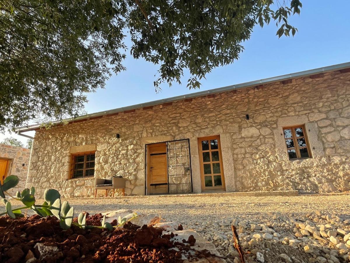 Вілла Kostela Stone House Stolac Екстер'єр фото