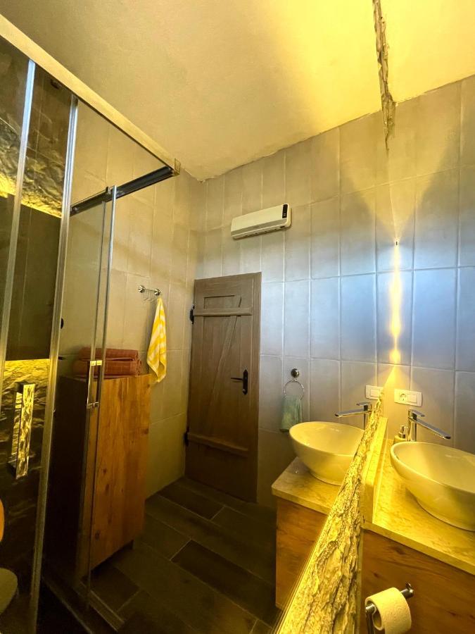 Вілла Kostela Stone House Stolac Екстер'єр фото